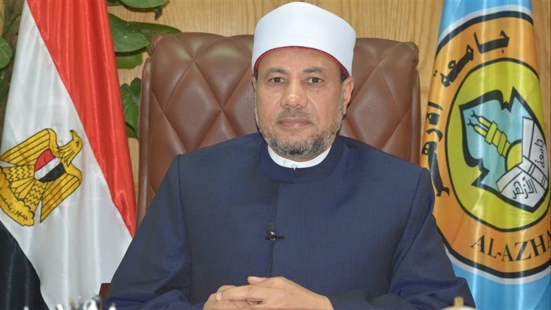 الدكتور محمد عبدالمالك،