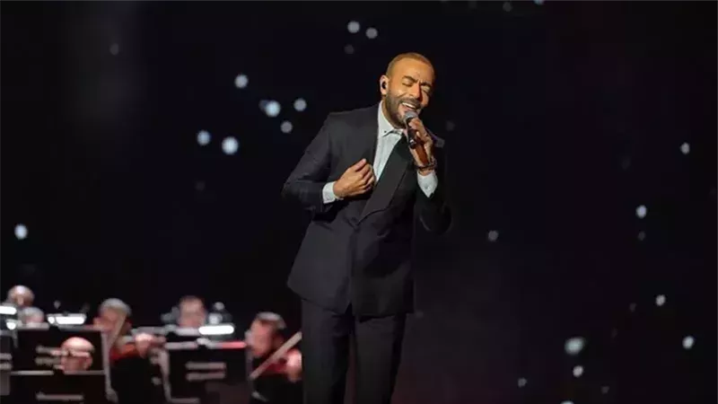 تامر عاشور، فيتو