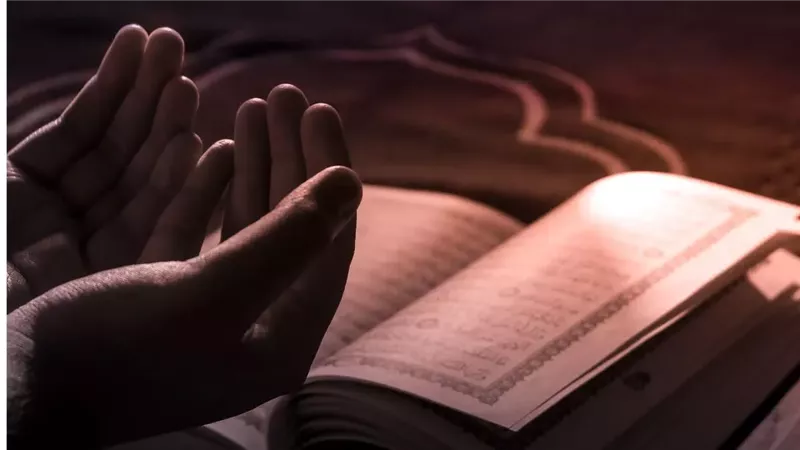 أدعية متنوعة في ليلة