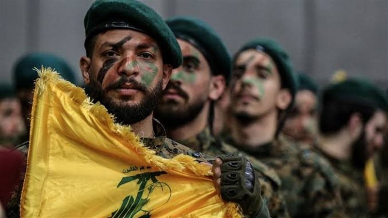 حزب الله اللبناني،