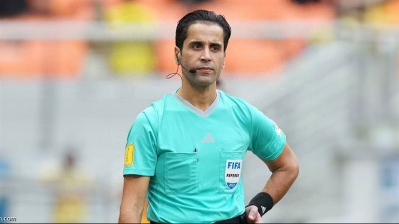 معتز الشلماني، فيتو