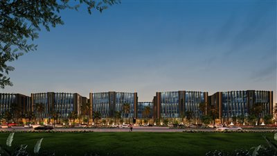 شركة المطورون العرب القابضة تشارك في معرض سيتي سكيب 2024