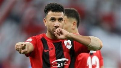 تريزيجيه يقود الريان القطري أمام برسبوليس الإيراني بدوري أبطال آسيا للنخبة