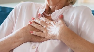 دراسة حديثة: النظام الغذائي المتوازن يقلل خطر الإصابة بسرطان الثدي