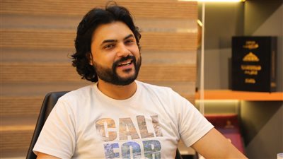 مؤلف مسلسل “علي كلاي” ينتهي من كتابة نصف حلقات العمل 