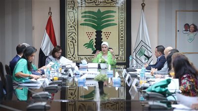 الأمومة والطفولة: تشكيل لجنة لمتابعة كل ما يخص الطفل في الدراما