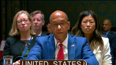 أمريكا: واشنطن تحاول تجنب حرب أوسع نطاقا في المنطقة