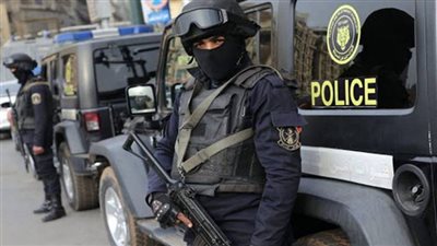 ضبط 8 قضايا مخدرات وتنفيذ 803 أحكام قضائية خلال حملة بأسوان ودمياط 