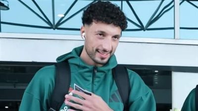 وسام أبو علي بعد الهزيمة أمام العراق: كان بإمكاننا تحقيق نتيجة أفضل