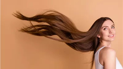 وصفة طبيعية لتغذية الشعر وإعادة جماله