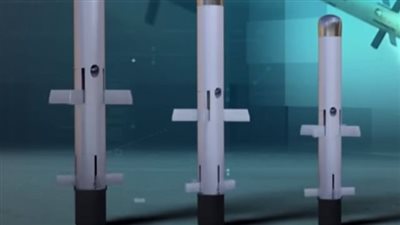 صاروخ ألماس.. سلاح حزب الله المرعب لمواجهة إسرائيل (إنفوجراف)