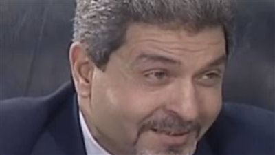 وفاة الفنان حمادة عبد الحليم