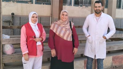 صحة الدقهلية: فرق الحوكمة تنفذ 30 جولة تفقدية بمبادرة 