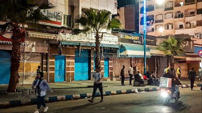 قبل ساعات من تطبيقه، مواعيد غلق وفتح المحلات فى التوقيت الشتوى