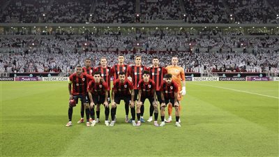 تريزيجيه وبن شرقي يقودان هجوم الريان أمام العربي بالدوري القطري