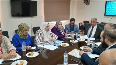 تعليمات جديدة من قيادات جامعة الأزهر لعمداء كليات البنات