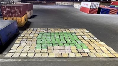 محمد عبد الجليل يكشف تفاصيل عملية نجم البحر: مشاهد من معركة المتوسط بين رجال الأمن وعصابة دولية لتهريب المخدرات