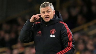 سولسكاير يرحب بالعودة لتدريب مانشستر يونايتد 