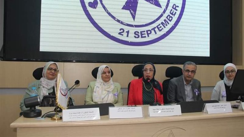 جامعة عين شمس، فيتو