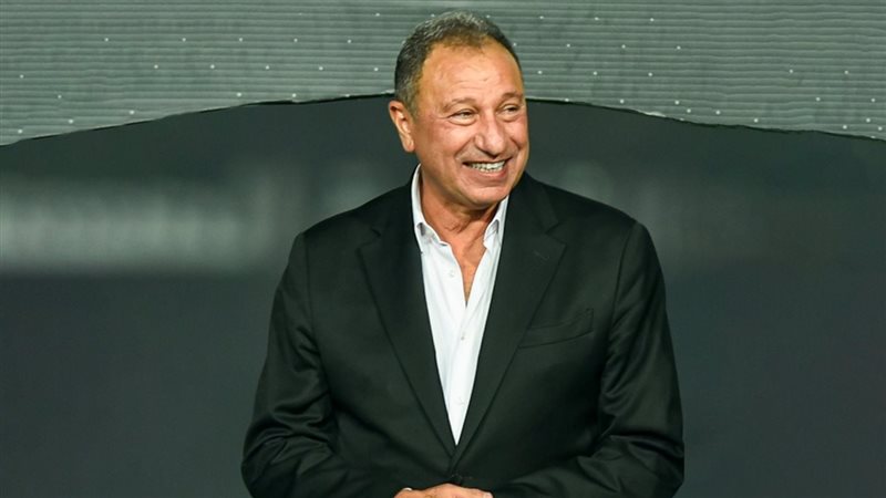 محمود الخطيب، فيتو