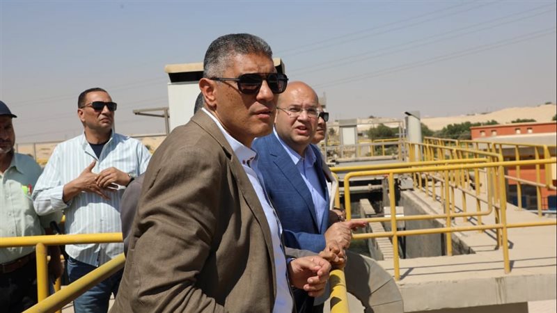 محافظ الجيزة، فيتو