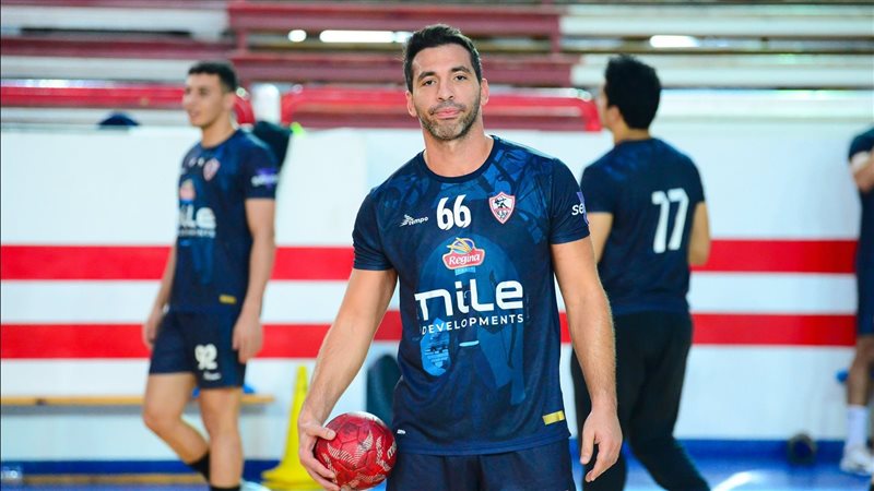 الزمالك، فيتو