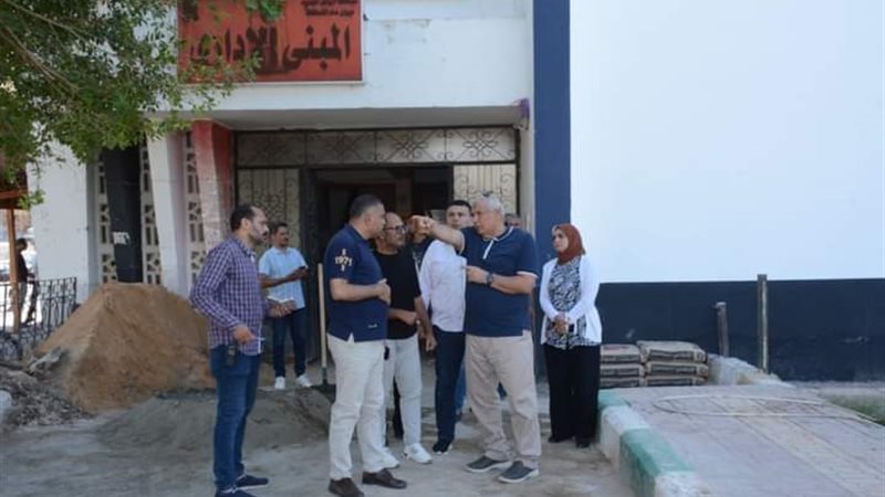 جولة المحافظ، ڤيتو