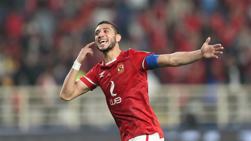 رامي ربيعة،فيتو