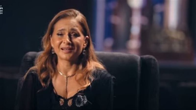 نيللي كريم، فيتو