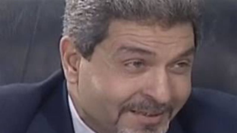 الفنان حمادة عبد