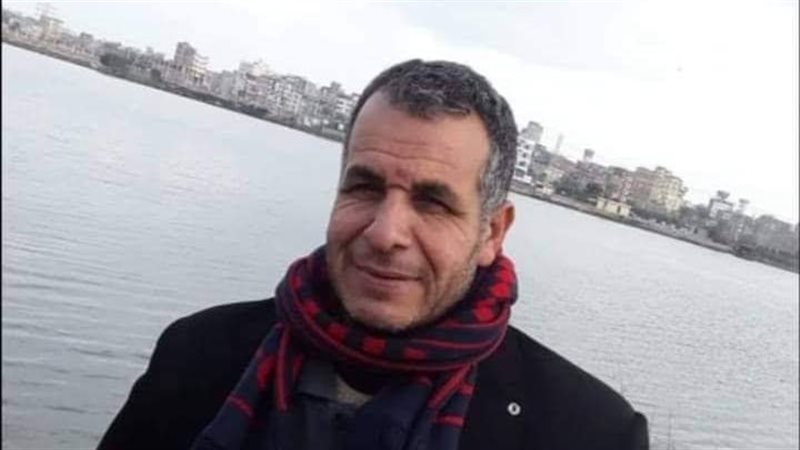 وفاة مدير مدرسة بالمنصورة