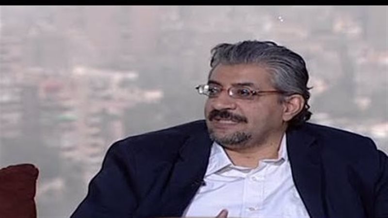المؤرخ أحمد كمالي