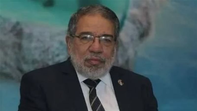 الدكتور محمد فريد