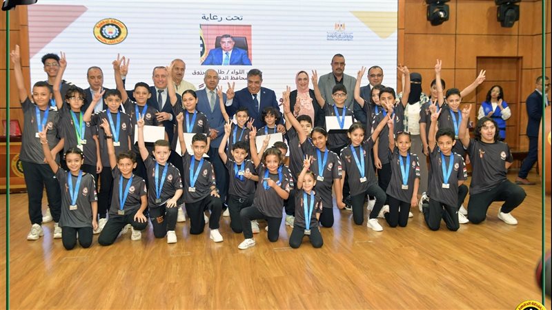 تكريم الأبطال،فيتو