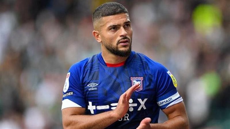 سام مرسي، فيتو