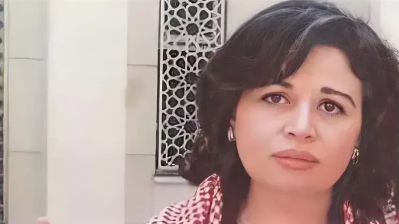 إلهام شاهين، فيتو