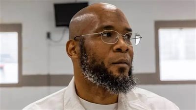 الحمد لله على كل حال، رسالة مؤثرة من سجين أمريكي قبل إعدامه 