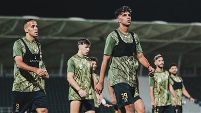 تفاصيل جلسة جوميز مع لاعبي الزمالك قبل مواجهة الأهلي