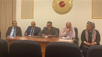 الصحفي محمد شعير: أعداد مجلة روضة المدارس أرخت لمصر في فترات صدورها 