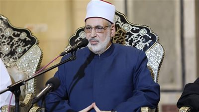 وكيل الأزهر: لا يمكن أن تتحول الأمة من حالة الضعف التي تعيشها إلا بالعودة لنهج رسول الله