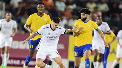 السد يفوز على الغرافة 2/4 في مباراة مثيرة بـ الدوري القطري