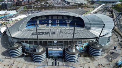 مانشستر سيتي يكشف تفاصيل توسعة ستاد الاتحاد