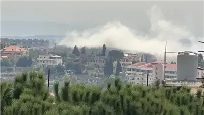 حرب لبنان، استشهاد 9 أشخاص من عائلة واحدة في غارة إسرائيلية على شبعا