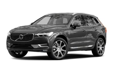 سيارات فولفو تكسر حاجز الـ 4 ملايين جنيه