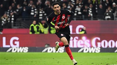  أخبار الرياضة اليوم، مرموش يتصدر هدافي الدوري الألماني، الأهلي يتأهل لنصف نهائي مونديال أندية اليد، تفاصيل تعاقد الزمالك مع كوستا 