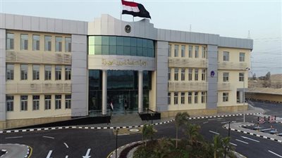 غلق جزئي بالطريق الدائري أعلى تقاطعه مع المنصورية لمدة 6 أشهر