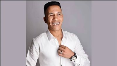 بعد أحمد عزمي، حمادة صميدة: أنا قاعد في البيت مقهور وتجاعيد وشي زادت من الزعل 