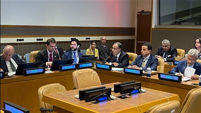 مصر تطالب إسرائيل بوقف فوري لإطلاق النار والالتزام بالقانون الدولي