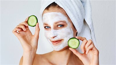 أفضل وصفات طبيعية سريعة المفعول، لترطيب البشرة