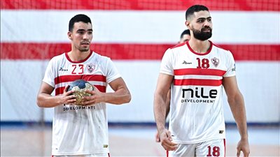 كرة اليد، موعد مباراة الزمالك وتاوباتي في افتتاح كأس العالم للأندية